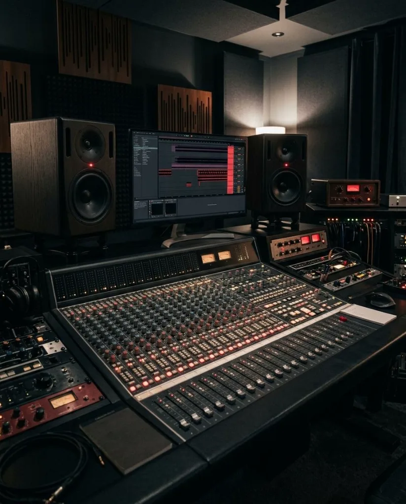 Sound Design