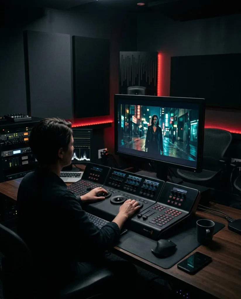 VFX